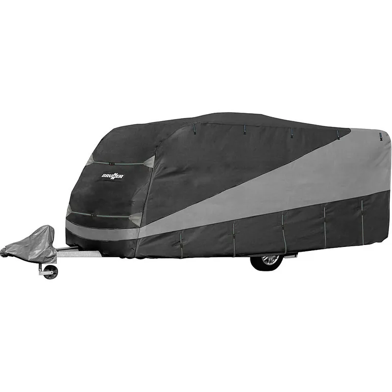 Brunner Schutzhülle Caravan Cover, Länge 700 - 750 cm Billig