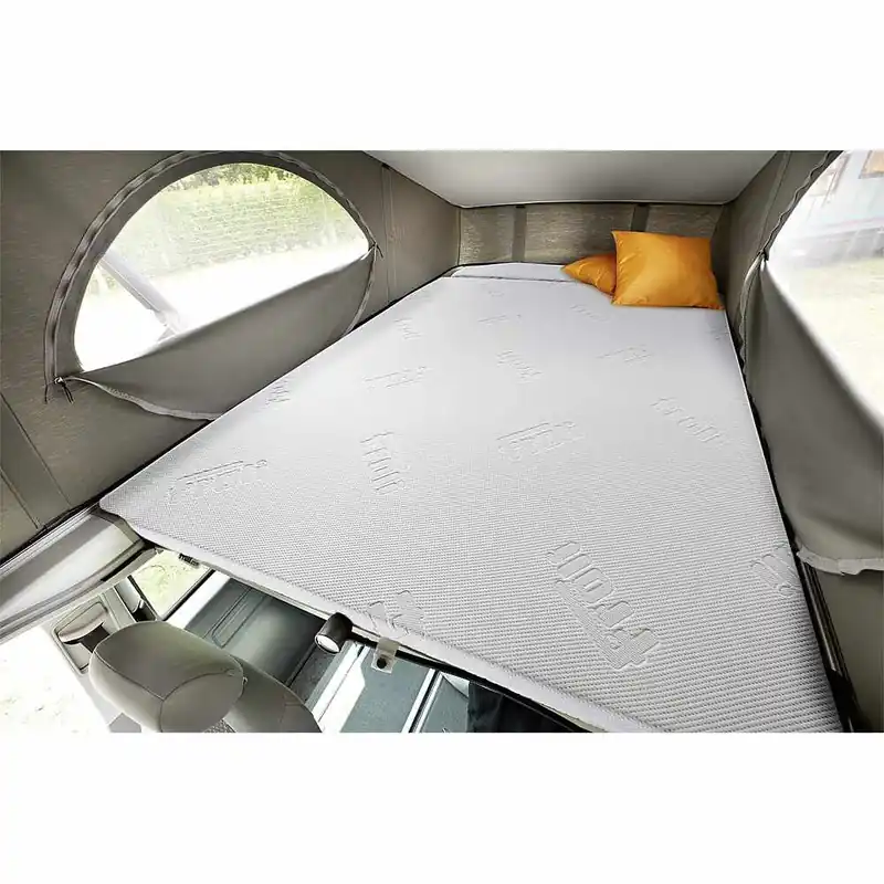 Solange Der Vorrat Reicht Froli Dachbett-Matratze für VW T5/T6 California