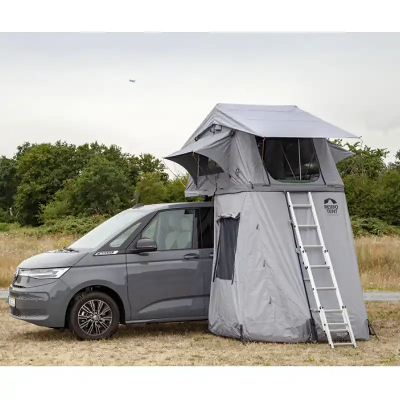 Reimo Tent Anbau für Dachzelt Wallaby 2 Rabatt