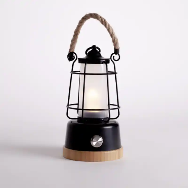 Holiday Travel LED-Campingleuchte Leuchtturm Neue Kollektion