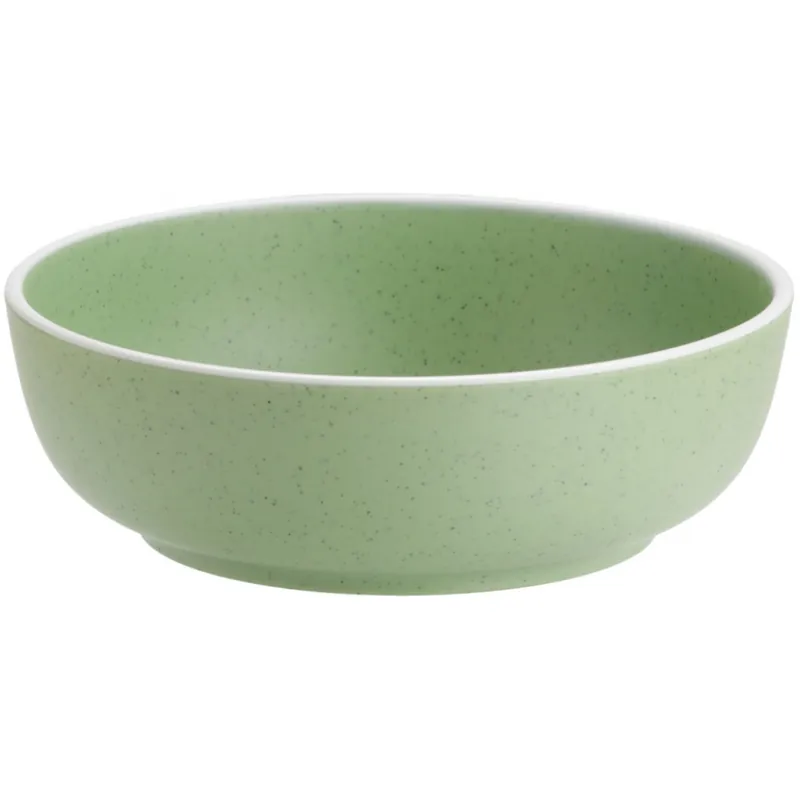 Bestpreis Brunner Müslischale Dolomit 16 cm, grün
