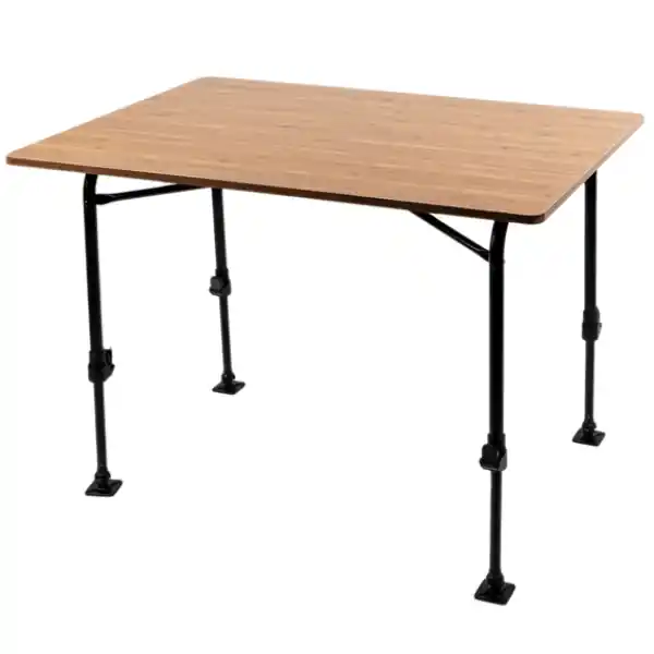 Camp4 Campingtisch Tjörn, 80 x 60 cm Heißes Angebot