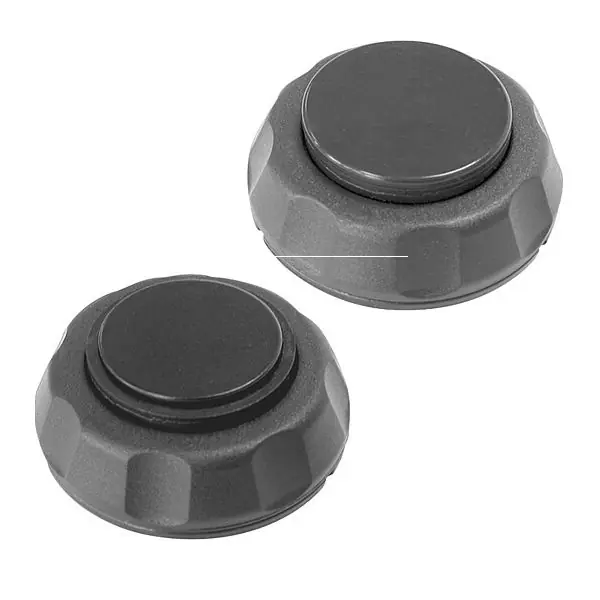 Neue Kollektion Froli Magnetschnapper schwarz