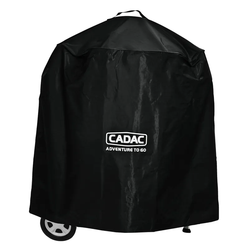 Mega-Angebot Cadac Abdeckhaube Deluxe für Kugelgrills, 57 cm