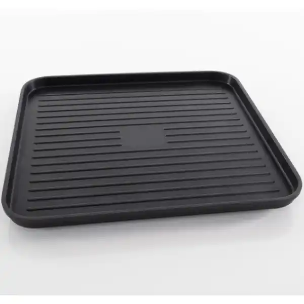 Camp4 Cook n Fold Grillplatte gerillt Top-Preis