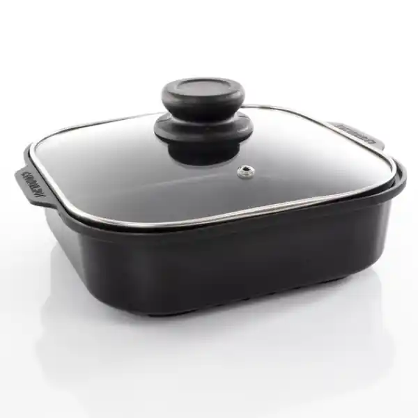 Camp4 Cook'n'Fold Grillpfanne Sale