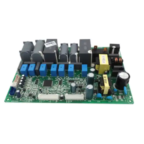 Sonderaktion Quipon Elektronik Ausseneinheit zu Dachklimaanlage Air 2500