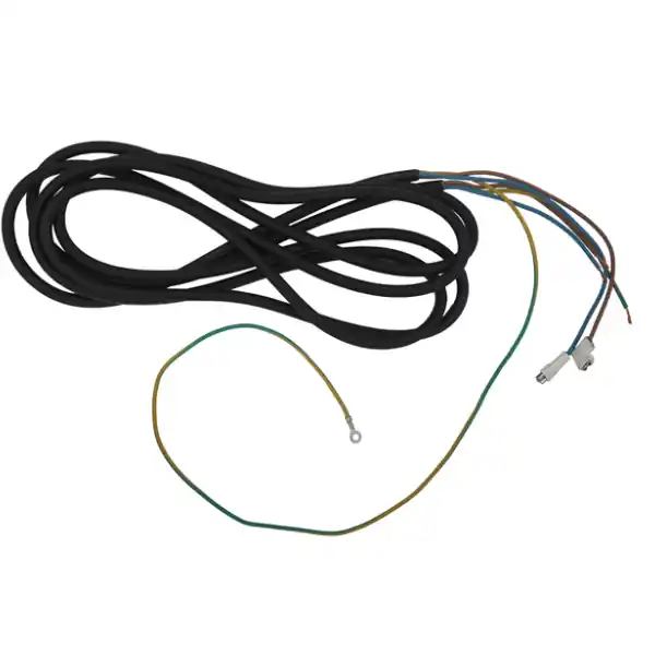 Top-Angebot Quipon Verbindungskabel Dacheinheit/Luftverteiler zu Dachklimaanlage Air 2500