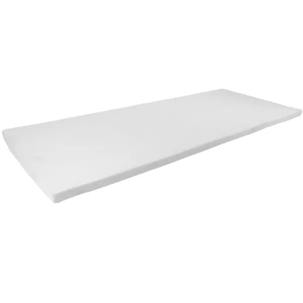 Bestseller Camp4 Gelschaum-Matratzentopper, 195 x 80 x 4 cm