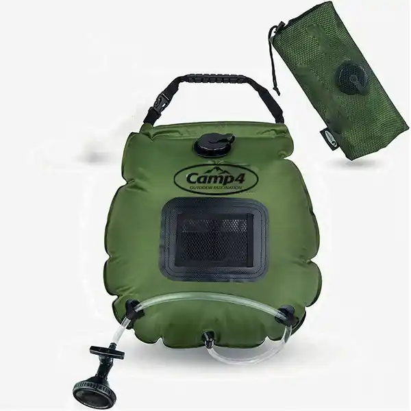 Camp4 Solardusche, 20 Liter Sale