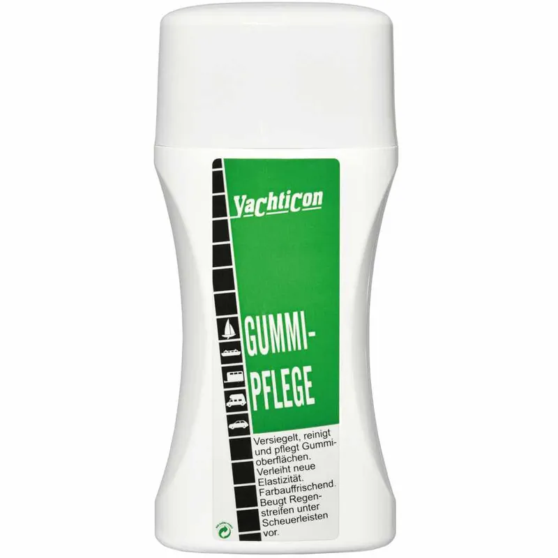 Highlight Yachticon Gummipflege, Inhalt 250 ml