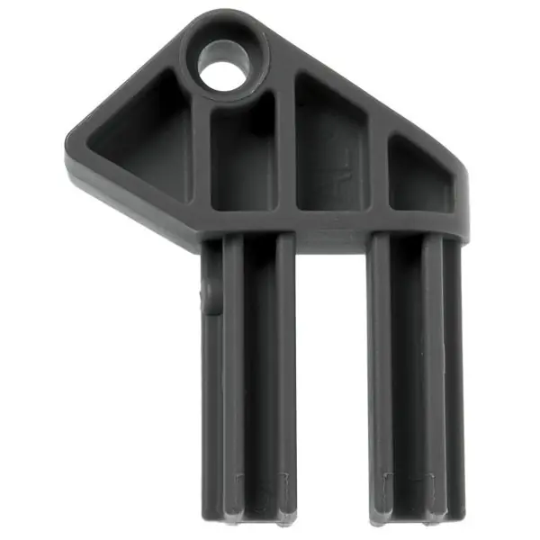 Dukdalf Armlehnengelenk komplett für die 3D-Mesh Kollektion, links Bestseller