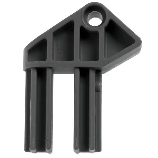 Dukdalf Armlehnengelenk komplett für die 3D-Mesh Kollektion, rechts Nur Heute
