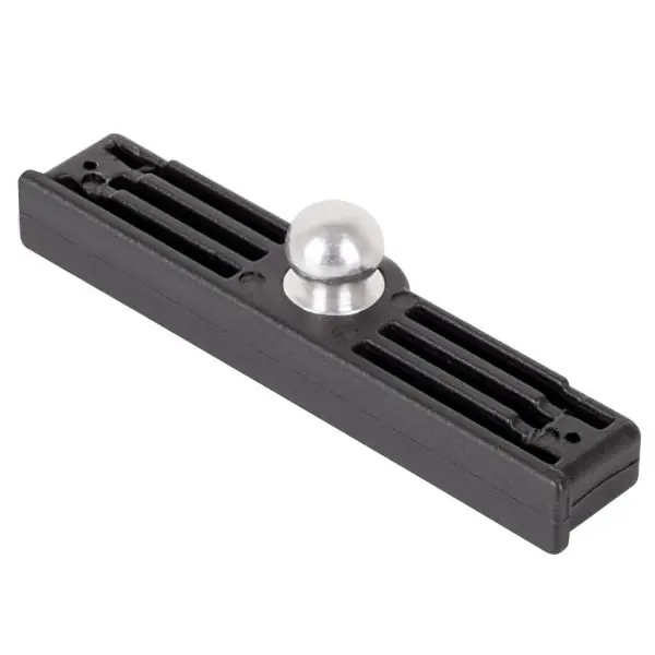 Brunner Arretiervorrichtung für Compack 4, Accelerate 6, Accelerate 4 Begrenztes Angebot