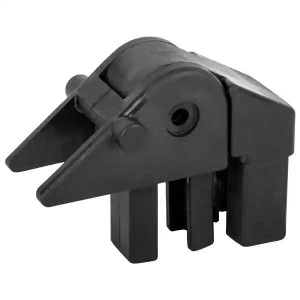 Brunner Arretiervorrichtung für Armlehne Skye 3D und Skye Syntex Plus, schwarz Jetzt Kaufen