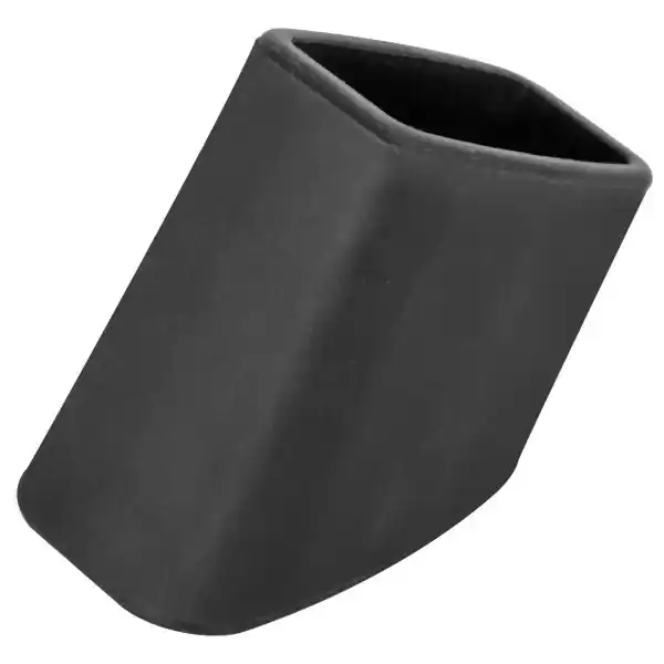 Brunner Bodenschoner hinten, für Skye 3D und Syntex Plus, schwarz Sofort Bestellen