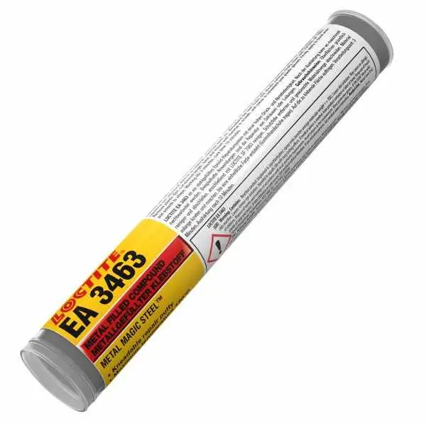 Neuheit Loctite Reparatur-Knetmasse Stick EA 3463, Inhalt 114 g