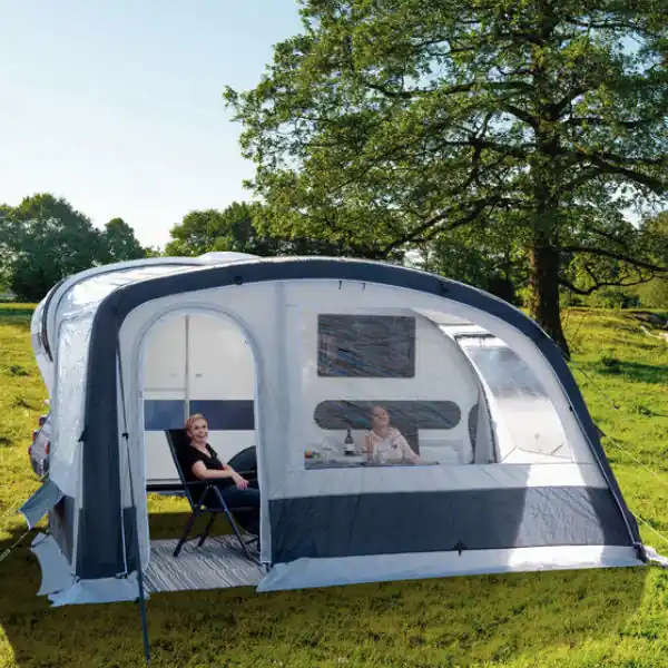 Reimo Tent Sonnensegel Adria Action 391 Sonderangebot