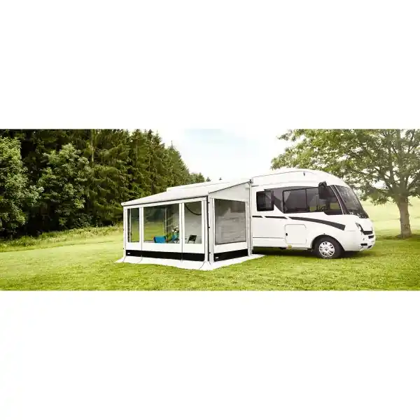 Online Kaufen Thule Frontteil Residence G3 - Fiat Ducato H2 - für Omnistor 5200, 3,5 m