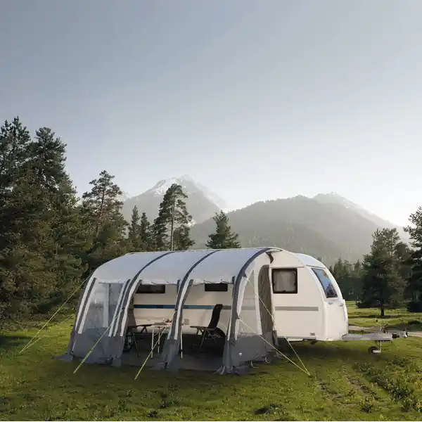 Direktkauf Reimo Tent Luftzelt Rimini Air II