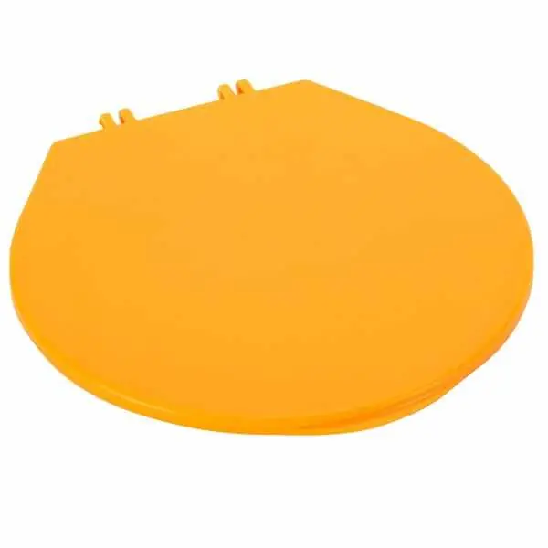 Neue Kollektion FrankanaFreiko Ersatz-Deckel orange für Resty Mülltrenner