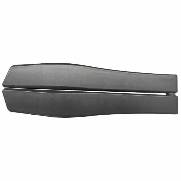 Westfield Armlehnen 2er-Set schwarz für Advancer (Nr. 91039983570230) Must-Have