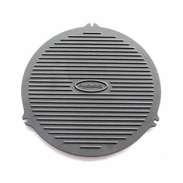 Sonderangebot Campingaz Grillplatte für Party Grill (Nr. 5010003824)