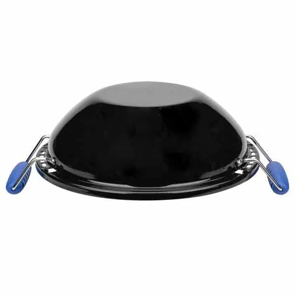 Wochenendangebot Campingaz Deckel mit Griffen schwarz für Party Grill (Nr. 5010003825)