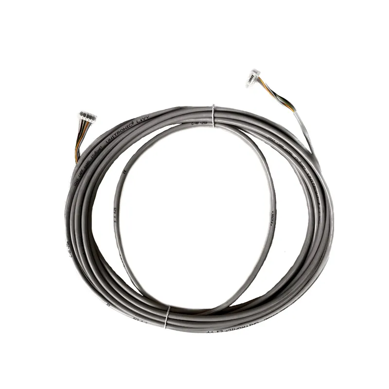Angebot Hobby Steuerkabel 5 pol., Länge 15m (2007 - 2026)