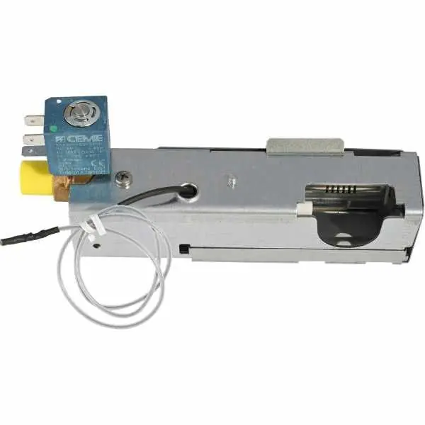 Billig Dometic Kühlschrank Gasbrenner komplett mit Düse KZ 27 (Nr. 4450024303)