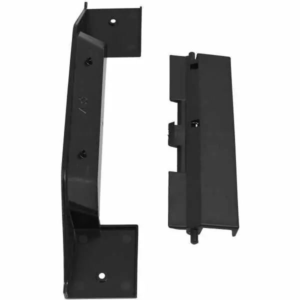 Thetford Türgriff inkl. Verriegelung schwarz für T2138/T2160/T2175 (Nr. 692798) Markenprodukt
