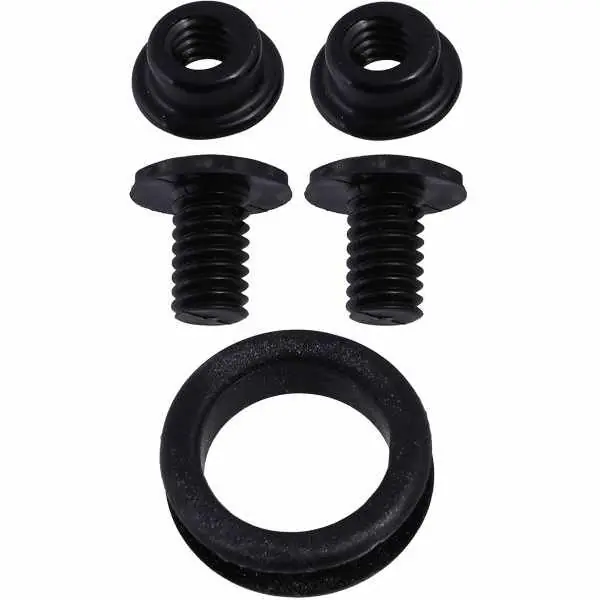 Angebot Dometic Befestigungs-Kit f. Glasababdeckung zu Spülen/Kocher/Kombi (4453001391)