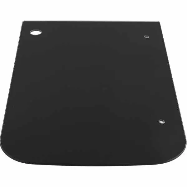 Beliebt Dometic Glasabdeckung für Kombi MO 9222, neu, Becken rechts (Nr. 4453001500)