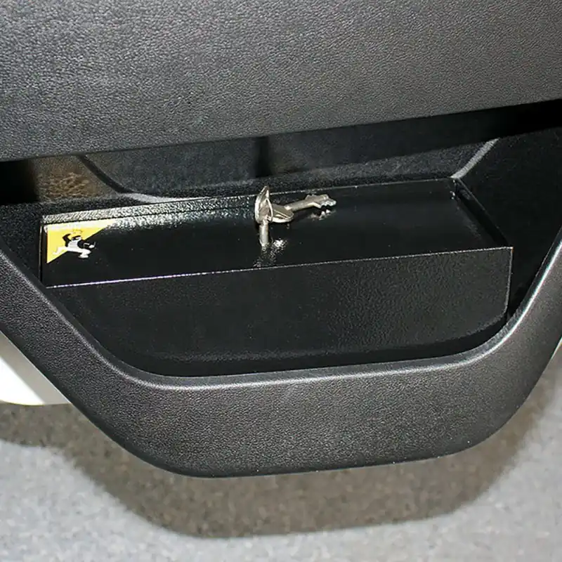 Mobil-Safe Türsafe - Fiat Ducato ab Bj. 2021 nach Facelift Preisreduziert