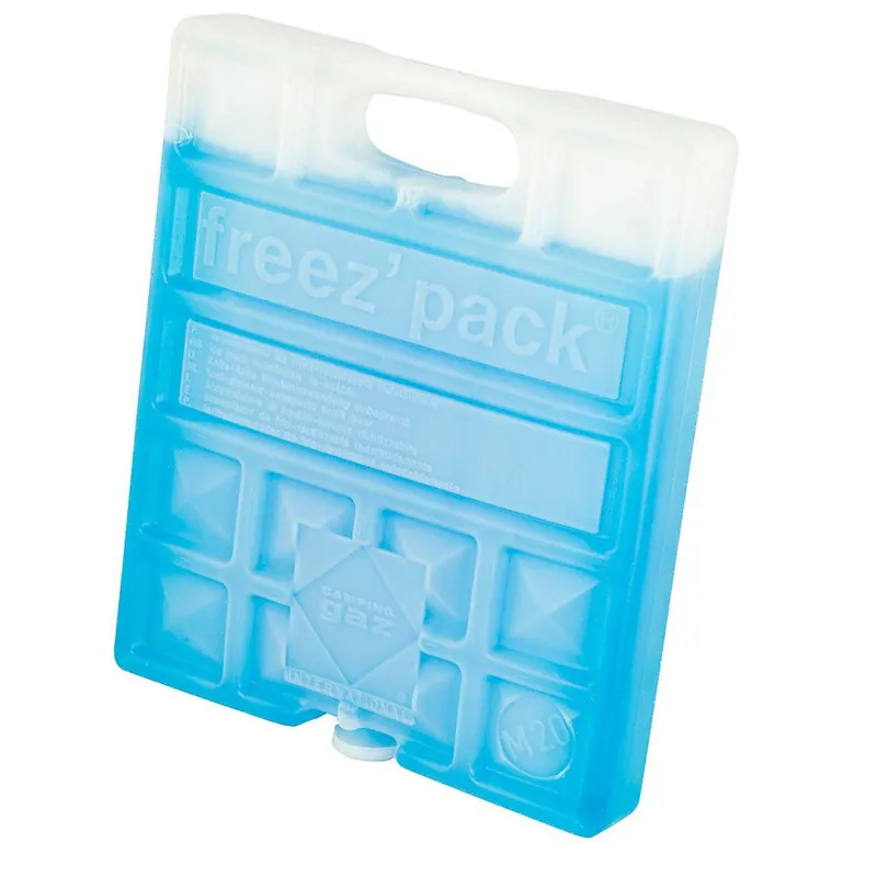 Campingaz Kühlakku Freez Pack M20 Sichere Zahlung