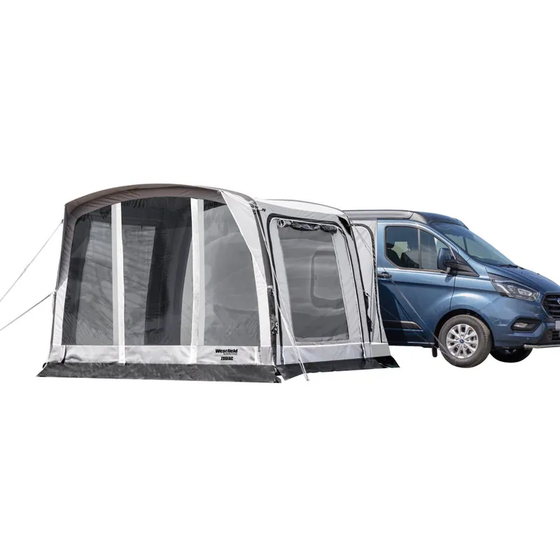 Westfield Busvorzelt Zodiac Angebot