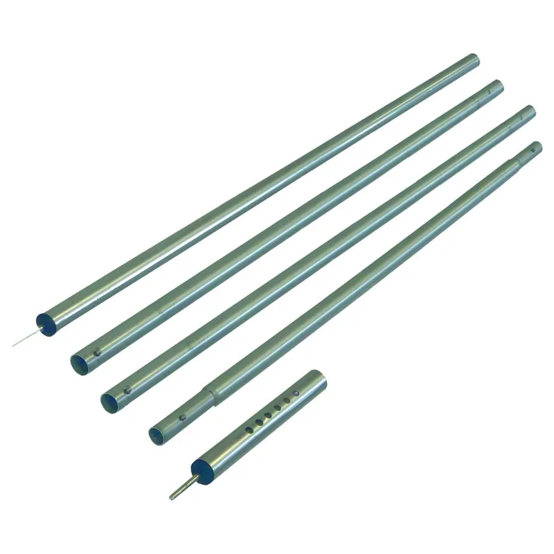 Echt Bent Spannstab