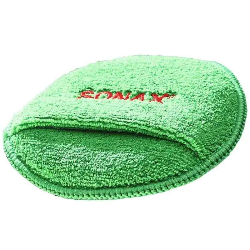 Neue Ware Sonax Microfaser-Pflegepad