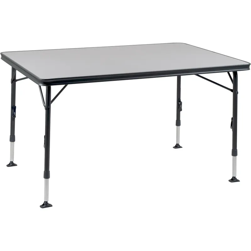 Finale Aktion Crespo Campingtisch Ligero 130 x 85 cm