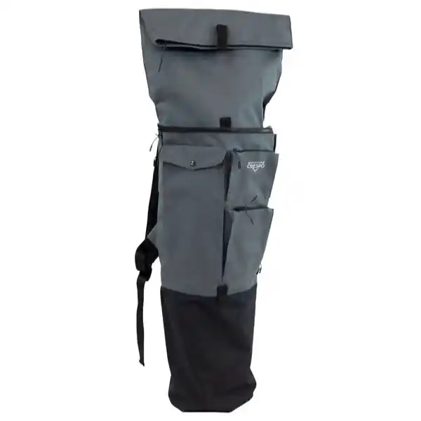 Crespo Rucksack zu Faltstuhl AP/737-TCBP Top-Preis