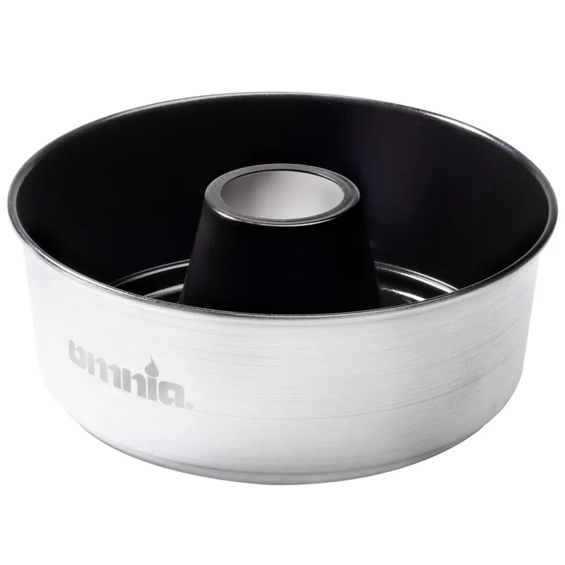 Omnia Backform antihaft Maxi, 3 l Echt