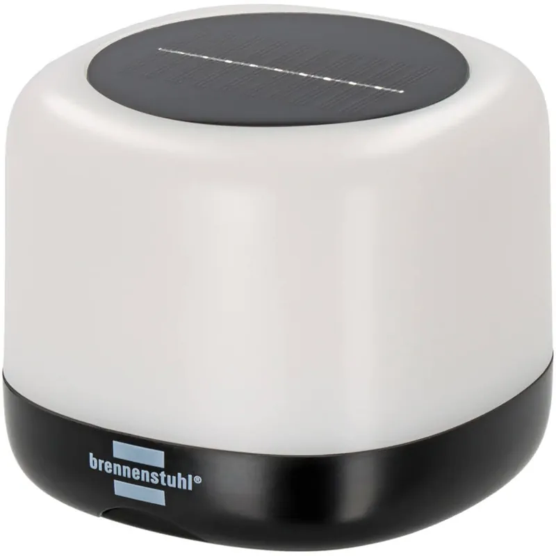 Begrenztes Angebot Brennenstuhl Akku-Outdoor-Solarleuchte GL 400 AS 350 lm, IP44