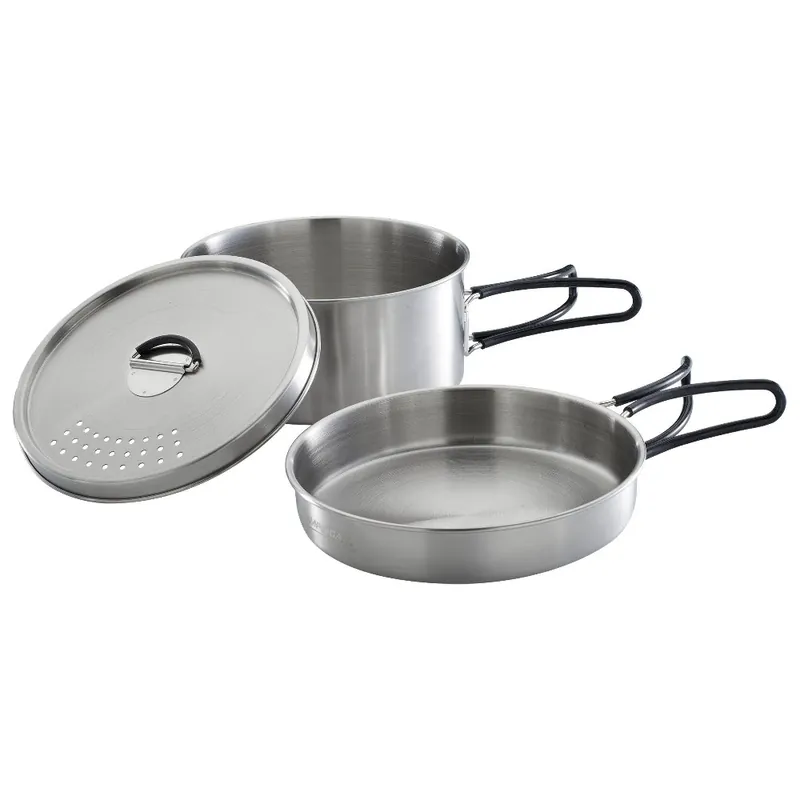 Campingaz Trekking-Kochgeschirrset 3-teilig Saisonangebot