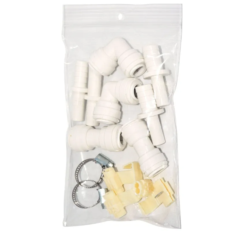 TW-DES Einbaukit Desolyt Classic Standard Wochenendangebot