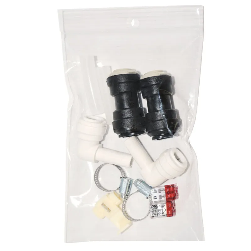 Must-Have TW-DES Einbaukit Desolyt Compact One IQ Sense Uniquick