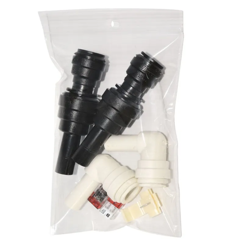 Meistverkauft TW-DES Einbaukit Desolyt Compact Duo Uniquick