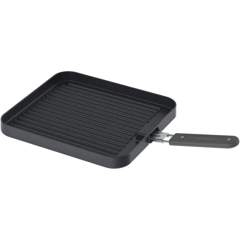 Cadac Universal-Grillplatte gerippt Wochenendangebot