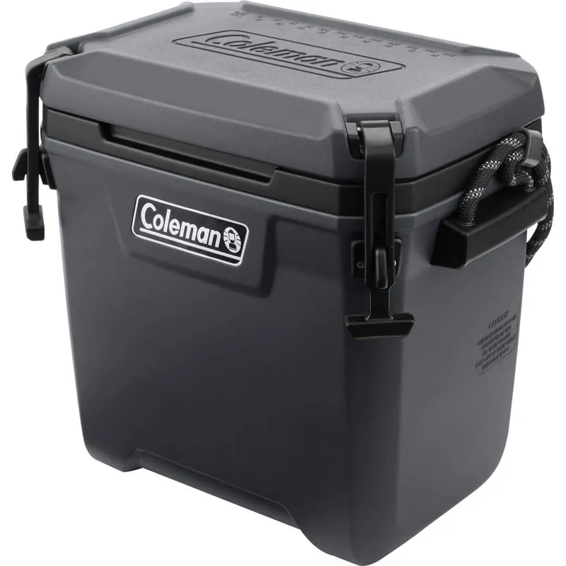 Coleman Kühlcontainer Convoy 28 QT Günstig