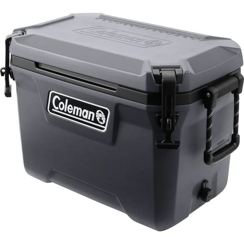 Jetzt Bestellen Coleman Kühlcontainer Convoy 55 QT