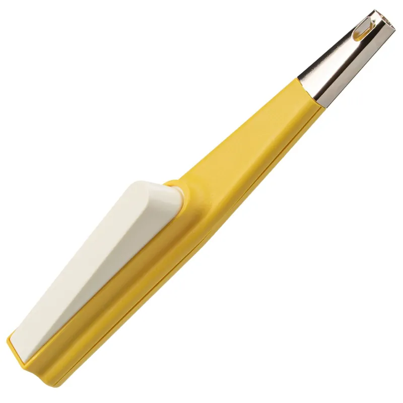 i+v Piezo-Gasanzünder Must-Have